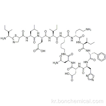 바시 트라 신 CAS 1405-87-4